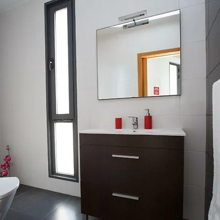 Maciel Villa Calheta (Madeira)