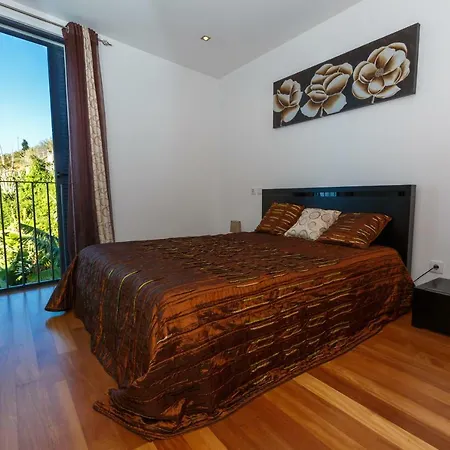 Villa Maciel *