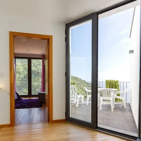 Villa Maciel Calheta (Madeira)