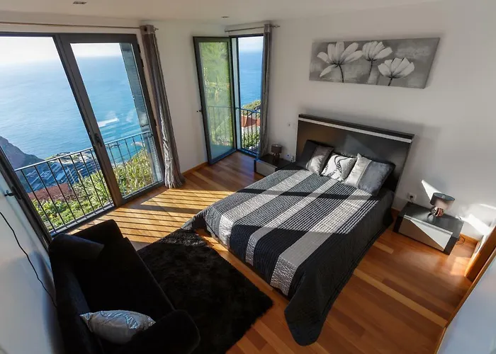 Maciel Calheta (Madeira)