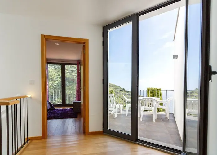 Vila Maciel Calheta (Madeira)