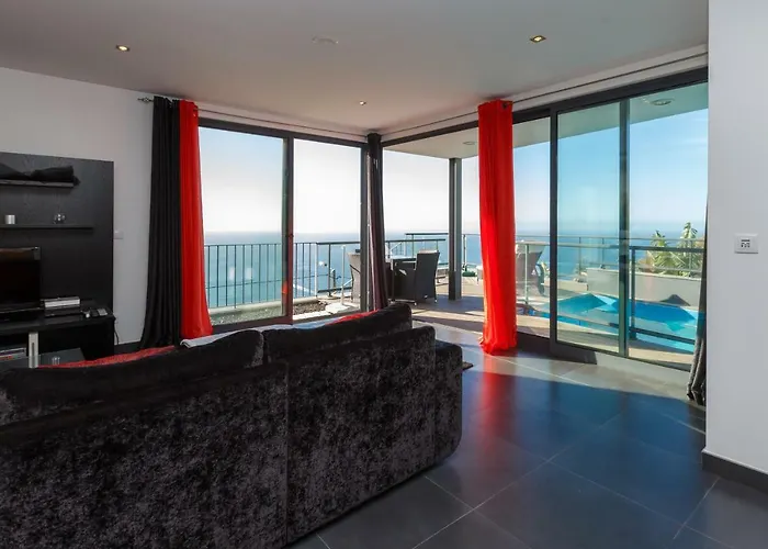 Maciel * Calheta (Madeira)